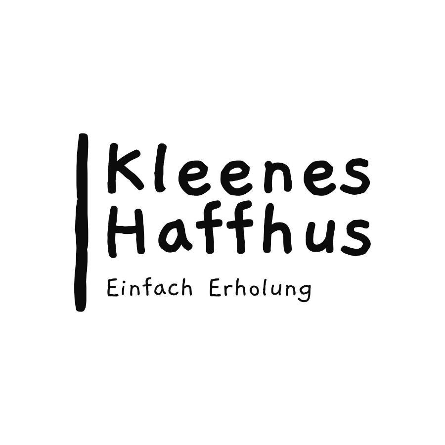 Kleenes Haffhus อึคเคอร์มึนเดอ ภายนอก รูปภาพ